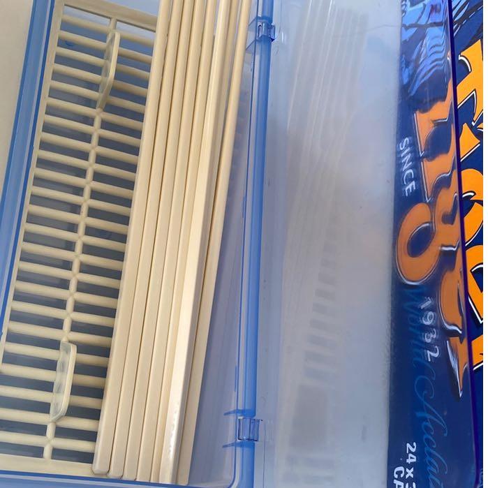 Hộp nhựa chopsticks đựng muỗng đũa tiện lợi giúp gọn gàng và sạch sẽ