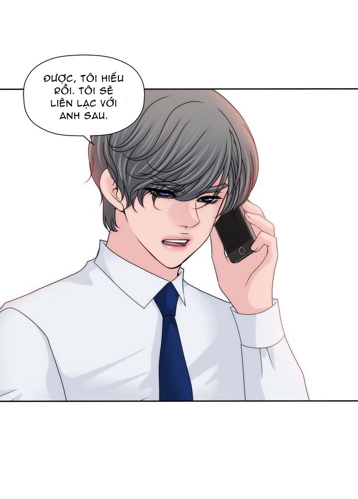 người đàn ông của tôi chapter 98.1 4