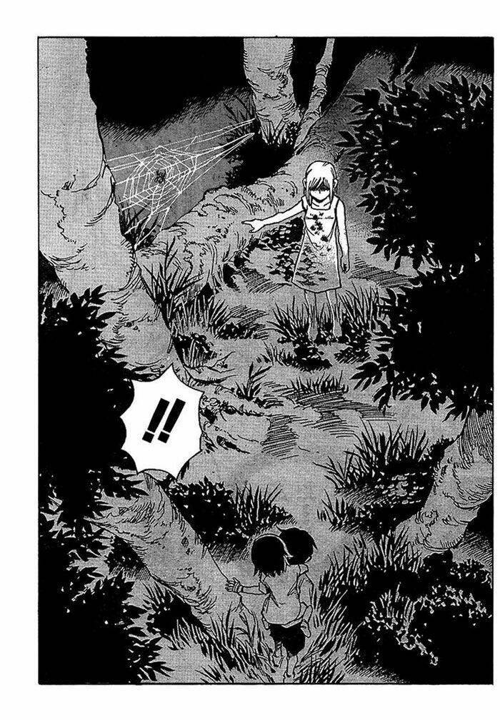 hohzuki island - đảo kinh hoàng chapter 13 9