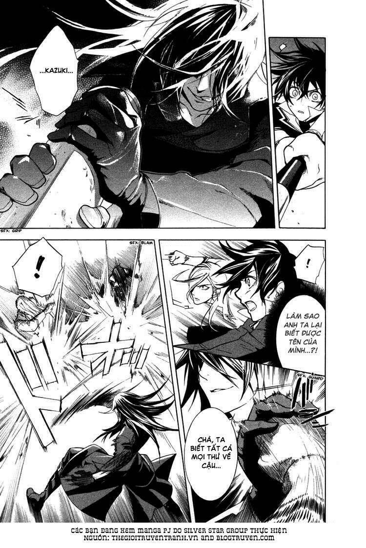 di[e]ce - trò chơi sinh tử chapter 6 17