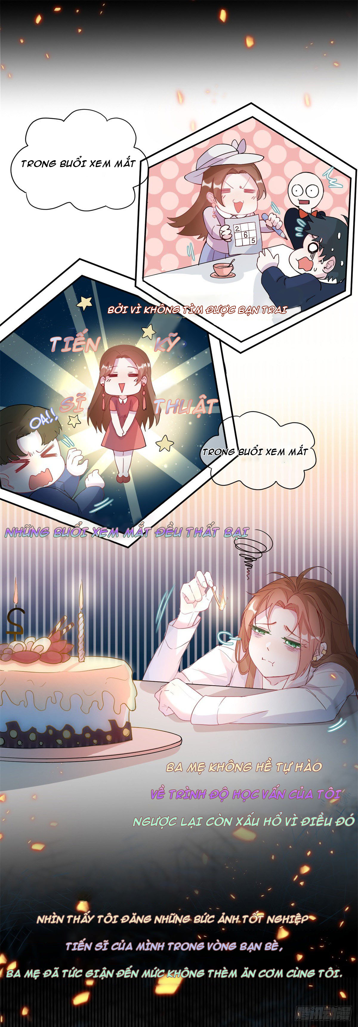 kế hoạch công lược công tước máu lạnh chapter 1 15