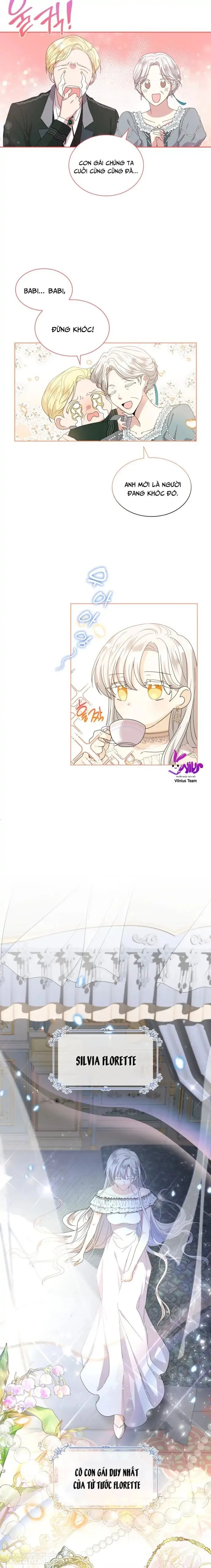 mong mỏi cái chết chapter 1 5