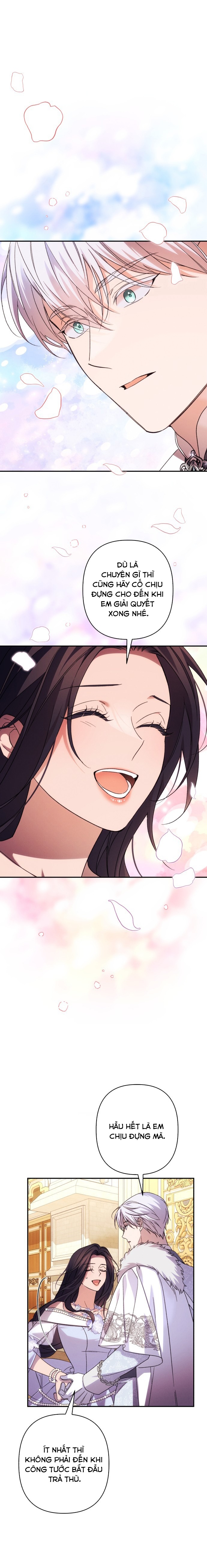 quyến rũ ngài công tước phương bắc chapter 70 2
