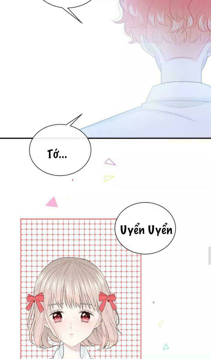 từ cái nhìn của em chapter 30 33