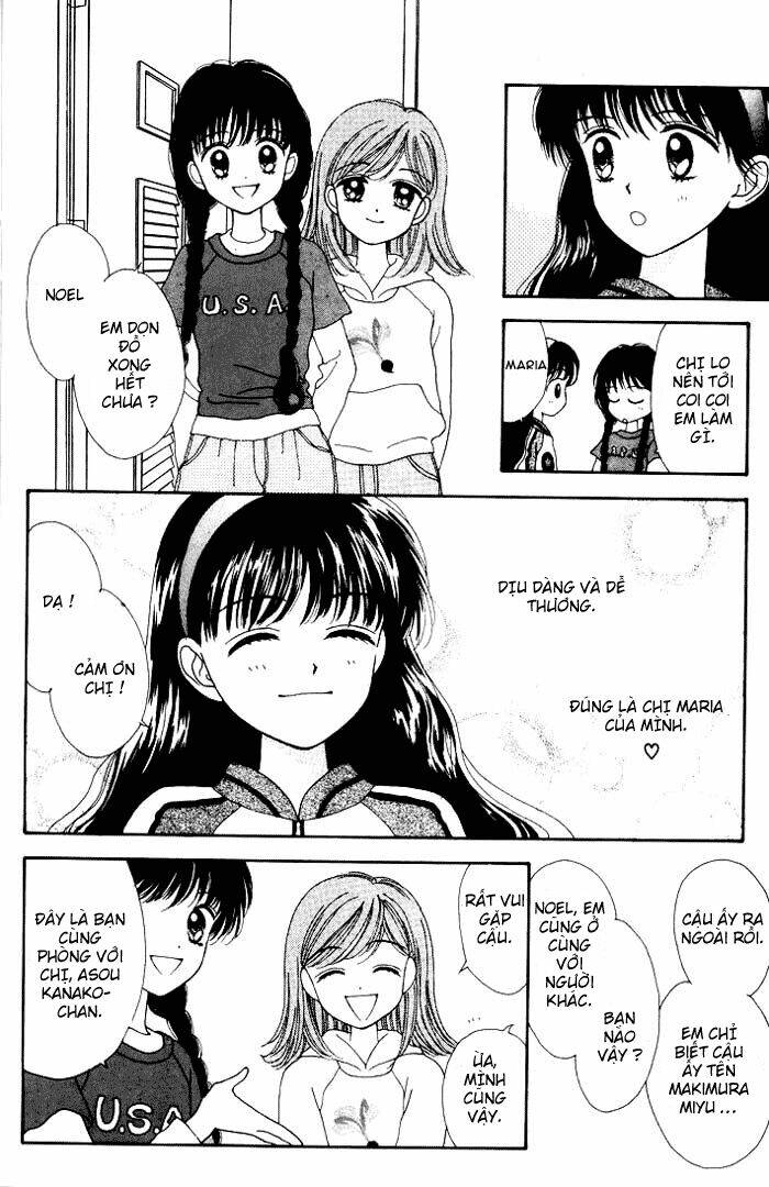 minto na bokura chapter 1 23