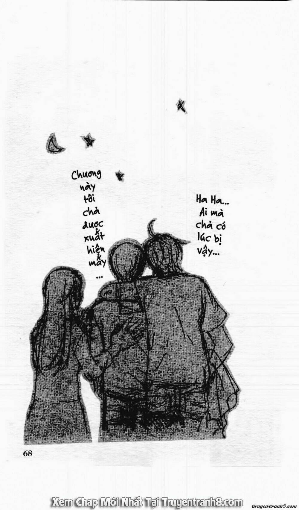 tiểu thư sachie chapter 71 5