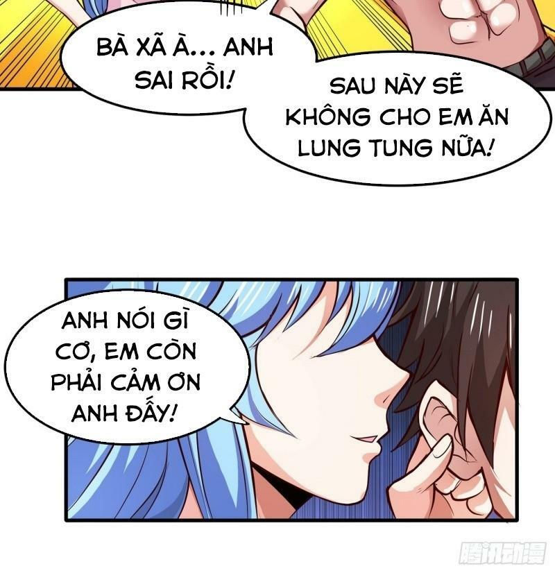 tối cường thần y tại đô thị chapter 87 22