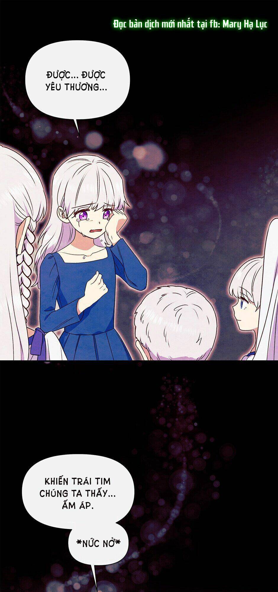 khế ước của nữ công tước quái vật chapter 121 23