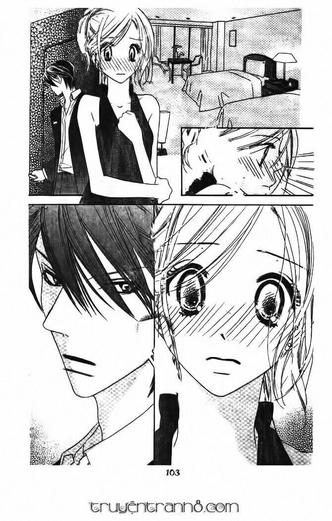 gió xuân chapter 15 4