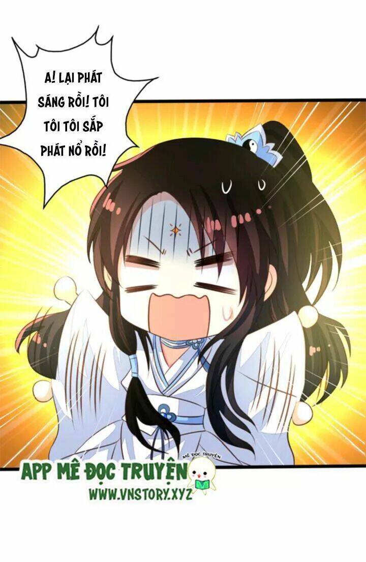 ông chủ của tôi là yêu quái chapter 45 20