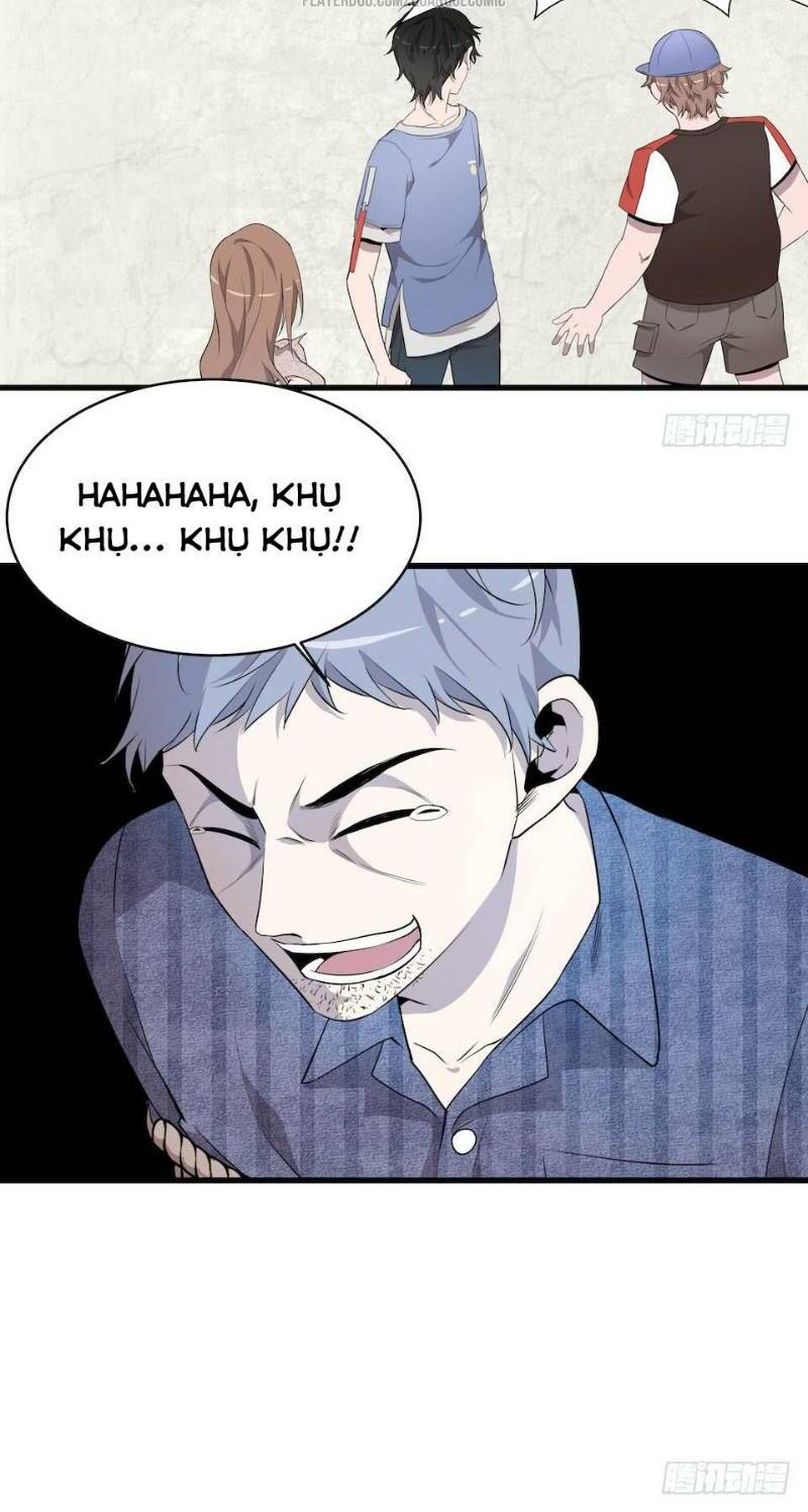 thát không mê thất chapter 15 8