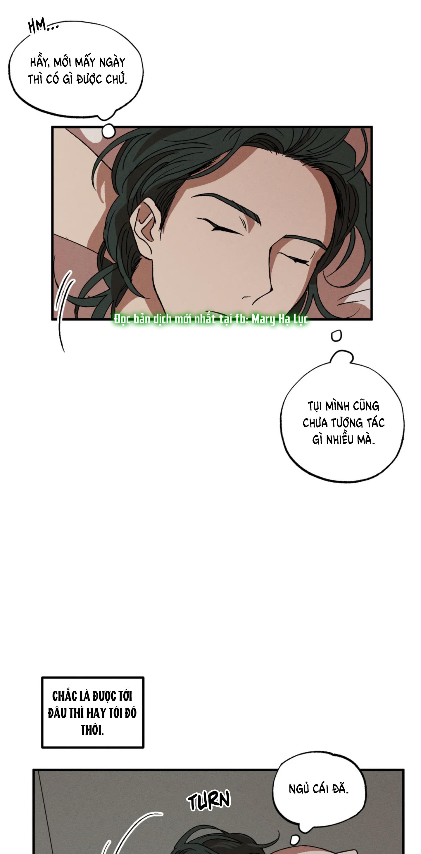 bẫy kép chapter 16.2 10