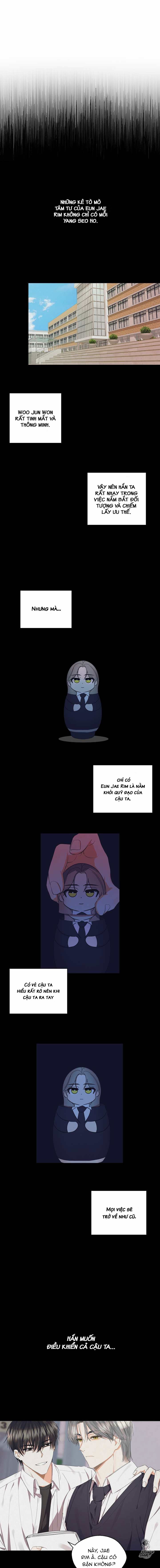 chanh đắng chapter 18 6