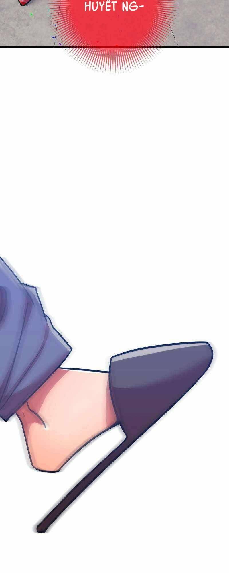 Huyết Thánh Cứu Thế Chủ~ Ta Chỉ Cần 0.0000001% Đã Trở Thành Vô Địch chapter 33 77