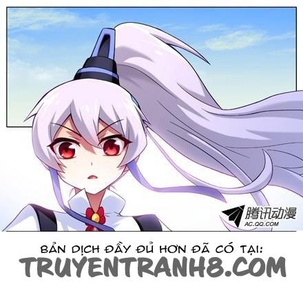 đầu óc đại sư huynh của ta rất đen tối chapter 16 4