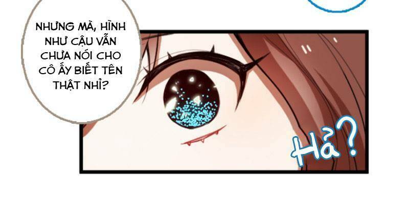 vết cắn và khế ước chapter 11 11