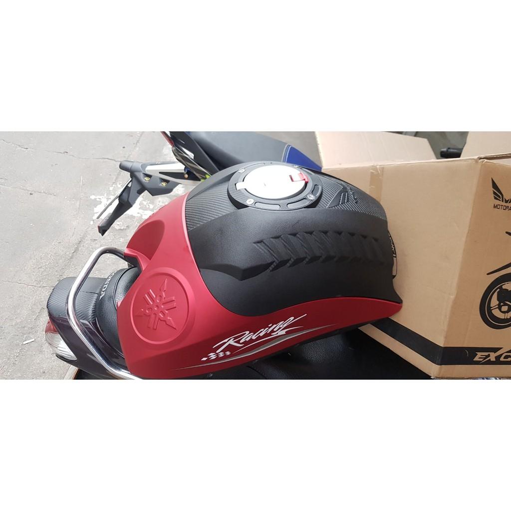 Thùng giữa xịn gắn xe Exciter 150
