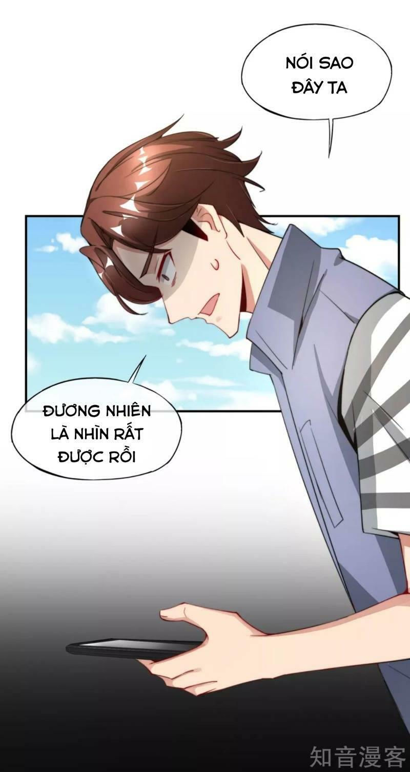 vòng bạn bè mạnh nhất của tiên giới chapter 7 4