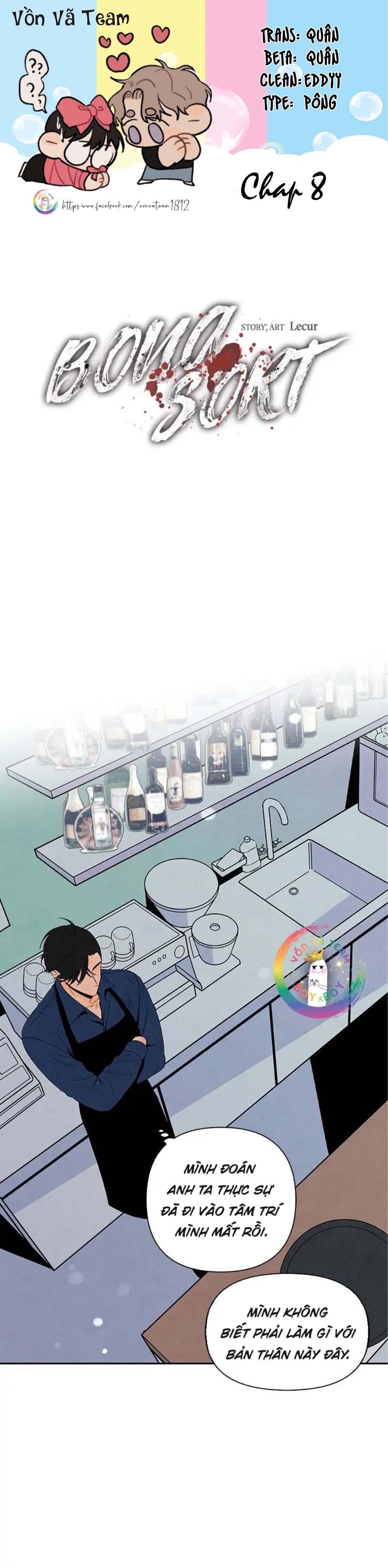 bona sort chapter 8 1