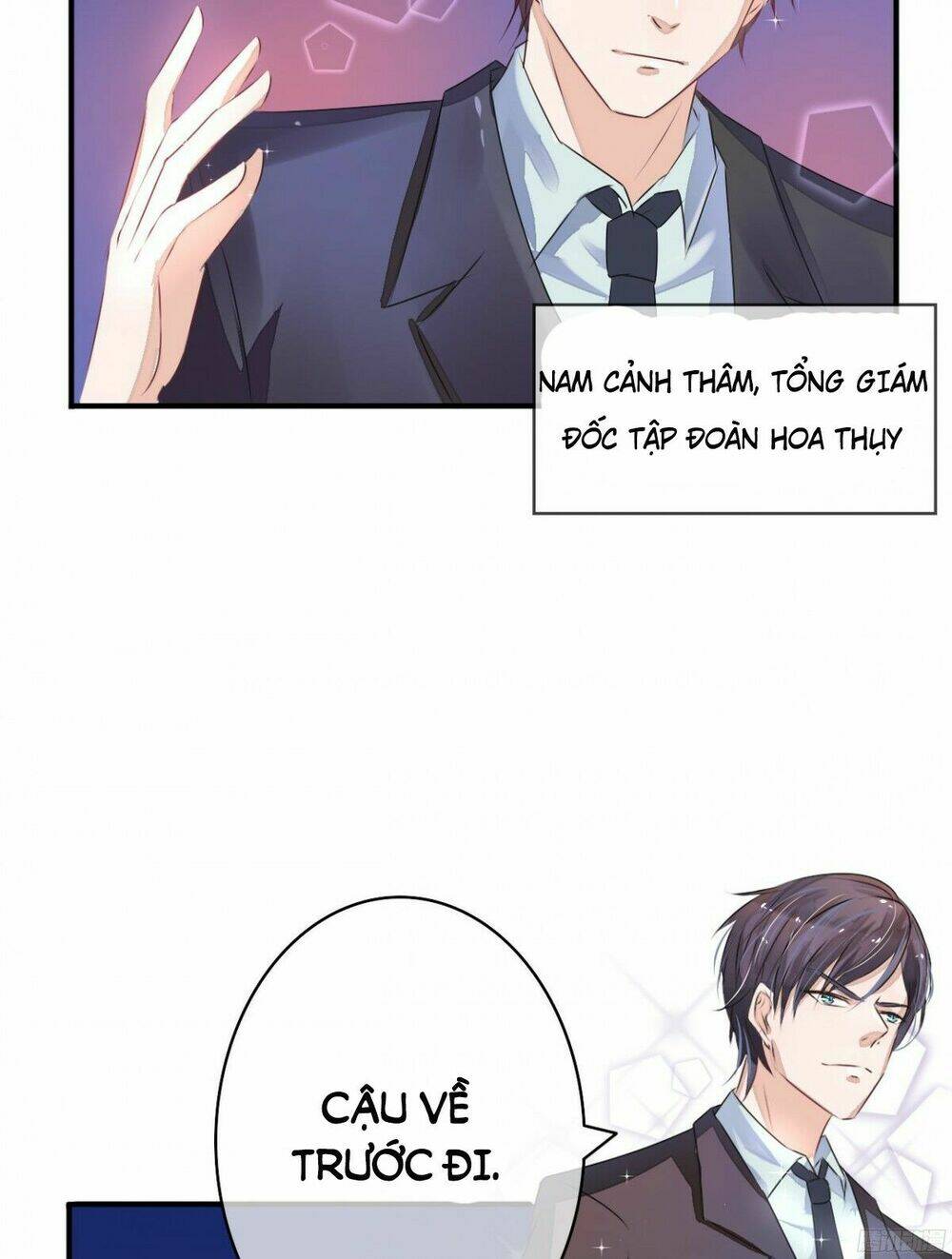 manh thê khó dỗ chapter 2 20