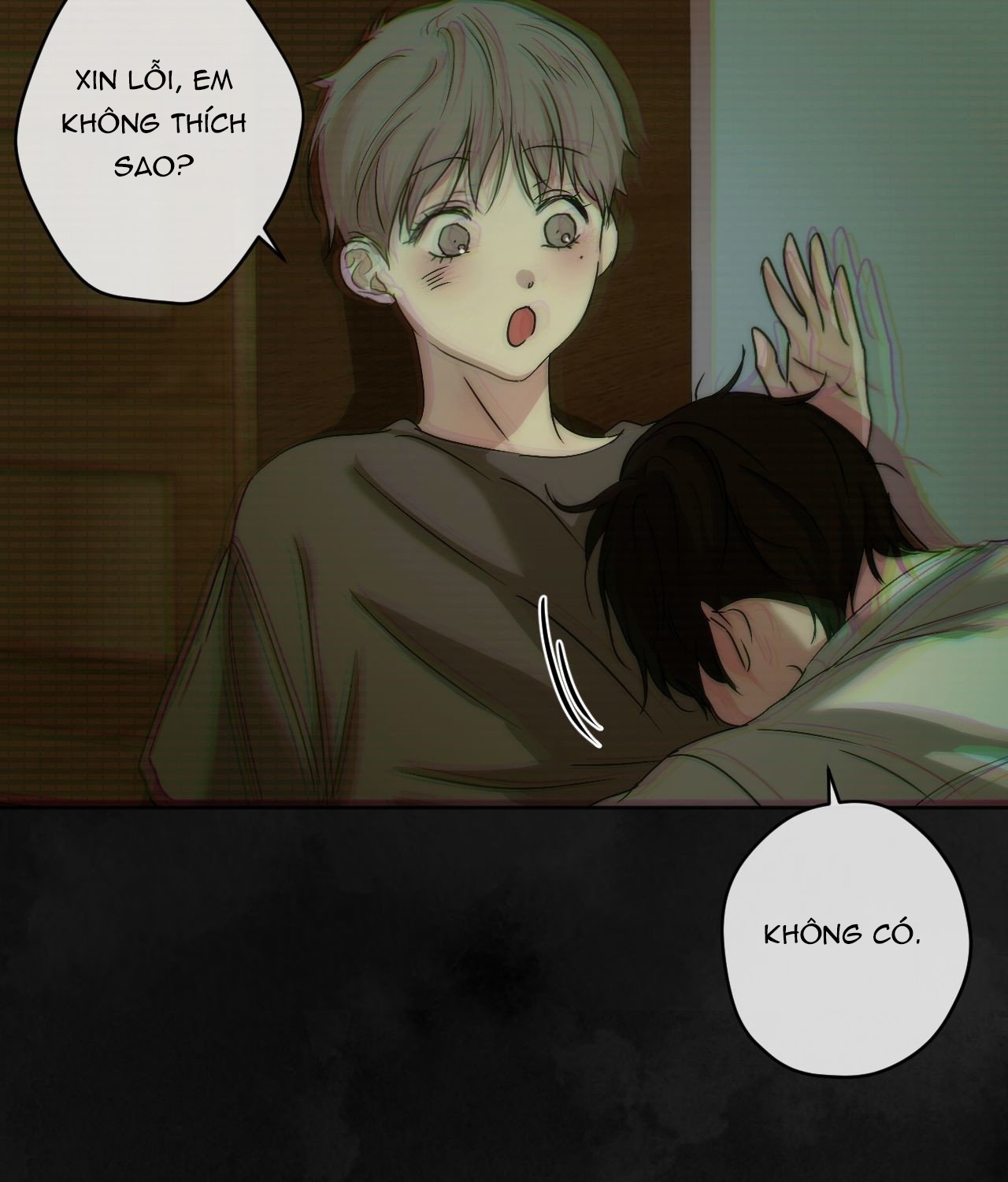 cry me a river chapter 23.1 21