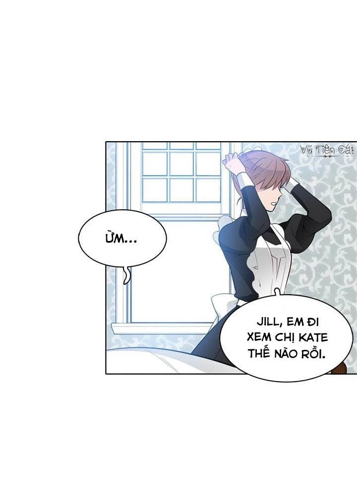 thanh tra của muiella chapter 25 14