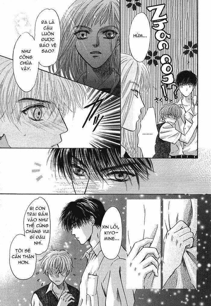 komatta toki ni wa hoshi ni kike! chapter 19 26