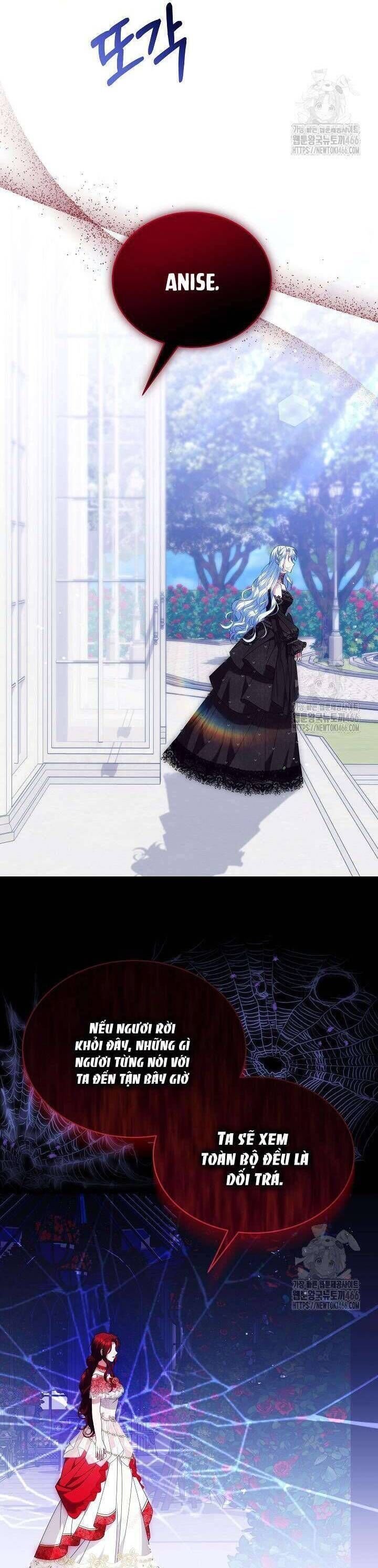 hướng dẫn về ác nữ chapter 31 26