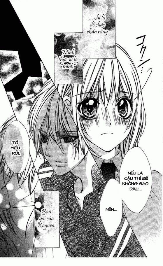 linchou no himegoto chapter 3 47