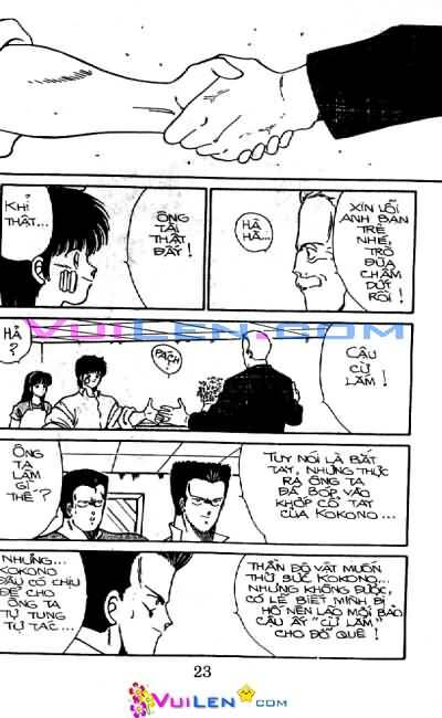 truyền nhân atula - shura no mon i chapter 7 24