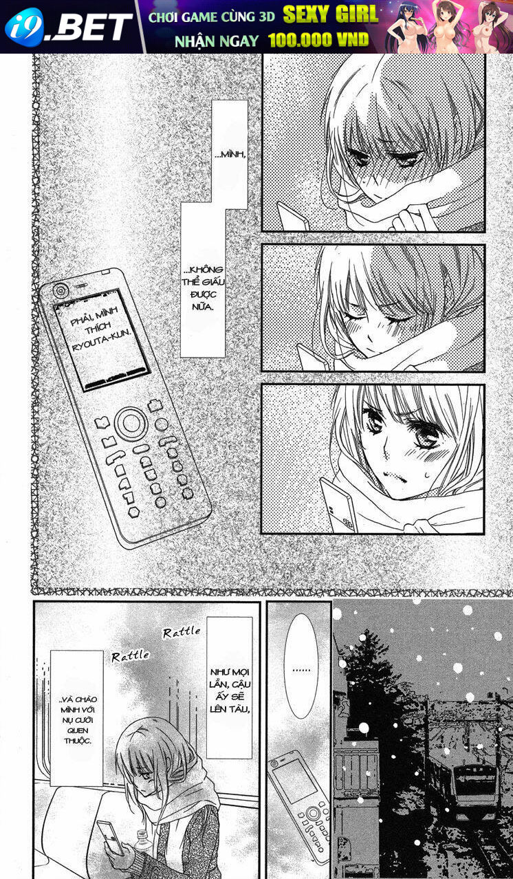 tổng hợp one shot. chapter 137 30