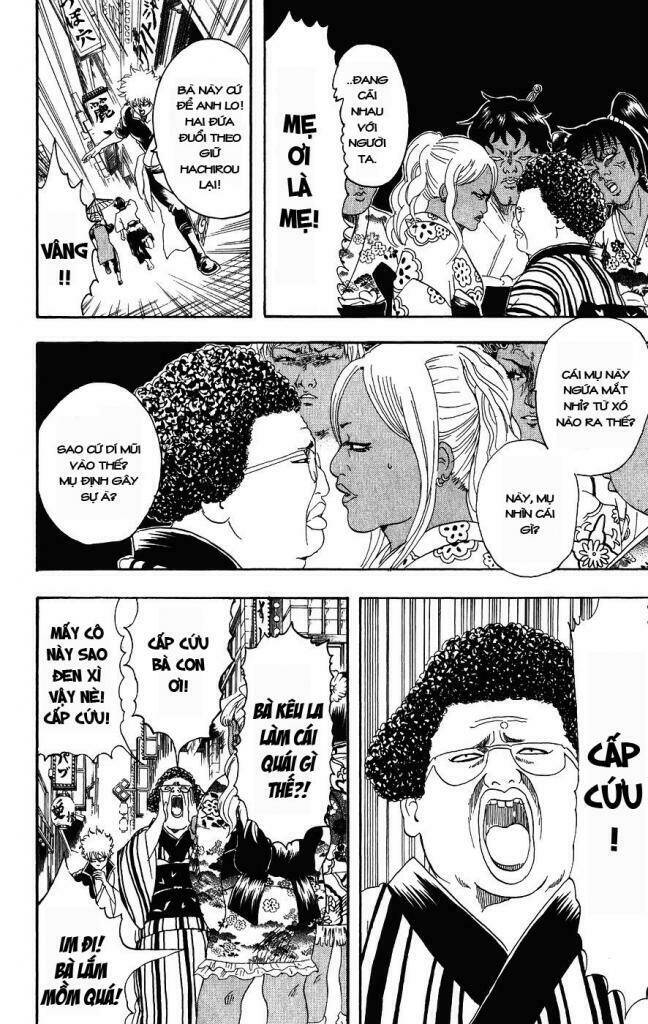gintama - linh hồn bạc chapter 104 12