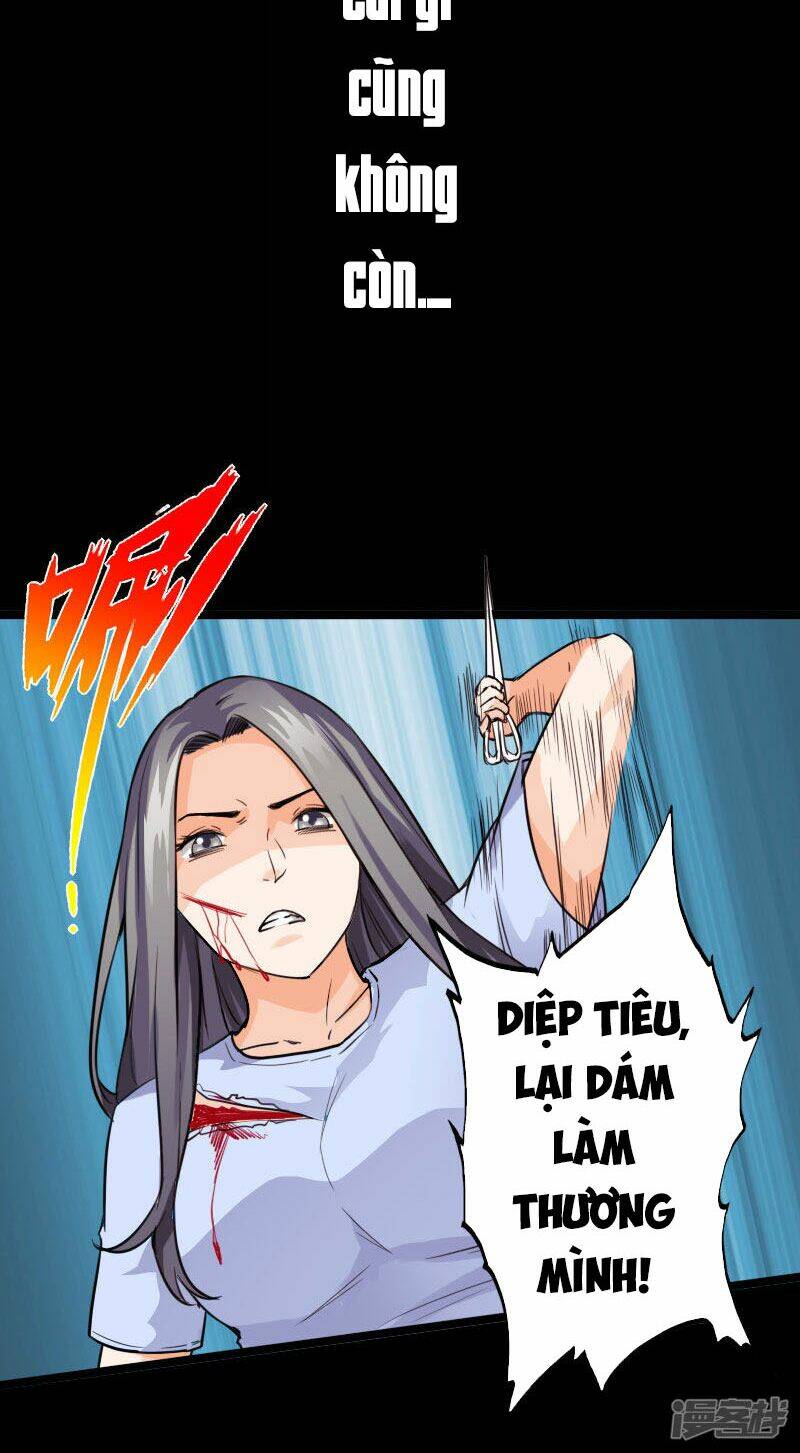 tuyệt phẩm tà thiếu chapter 95 19