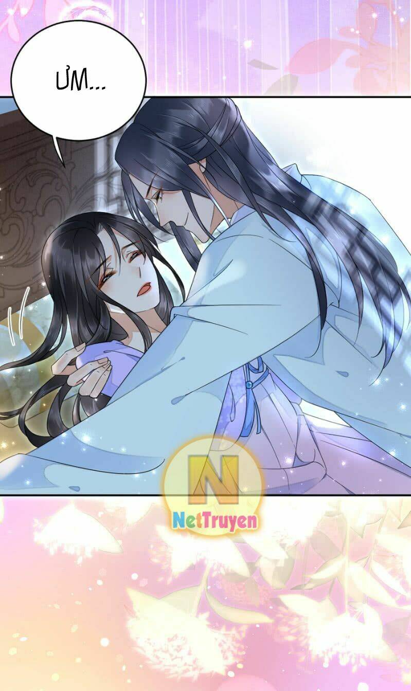 dục hỏa độc nữ chapter 48 10