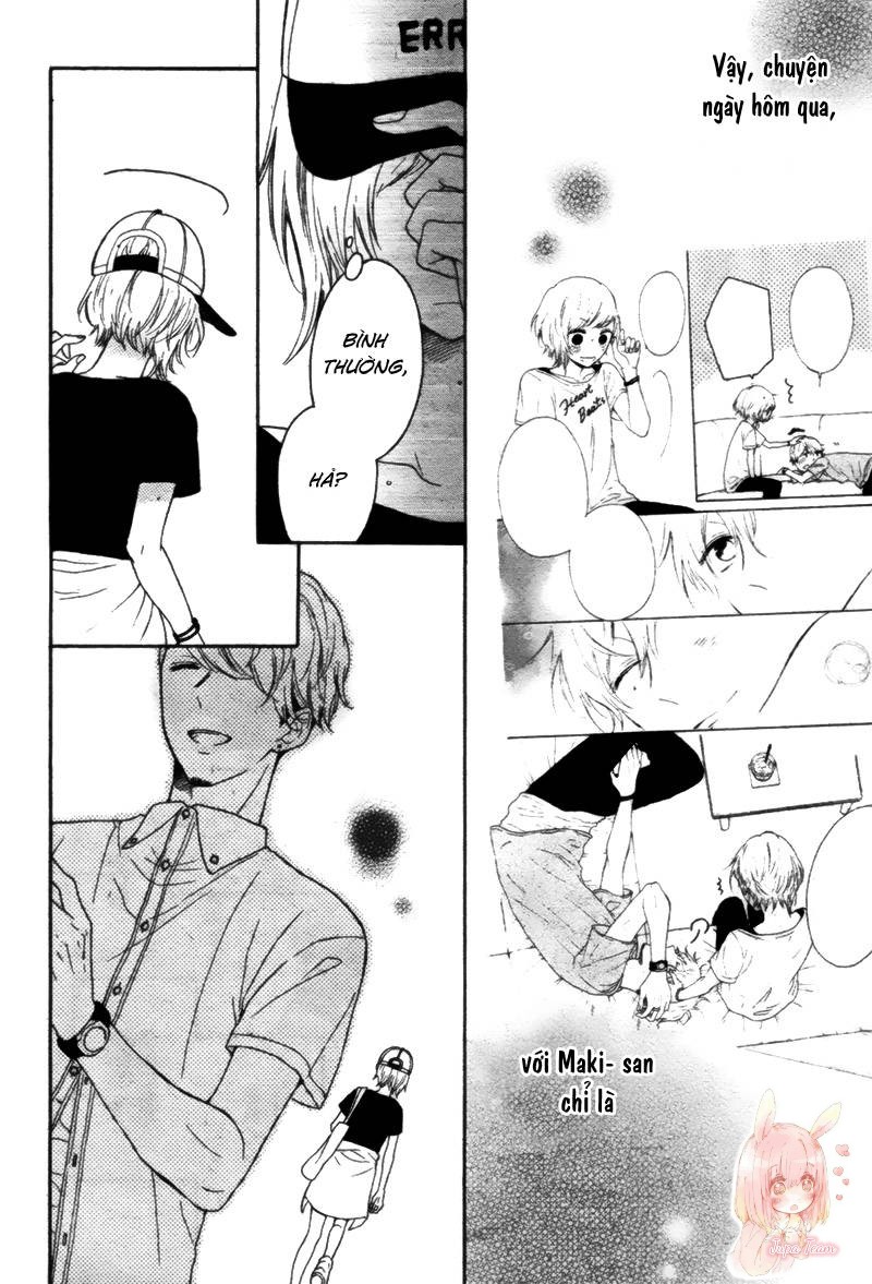 yume nado mite ha orimasen chapter 0.5 29