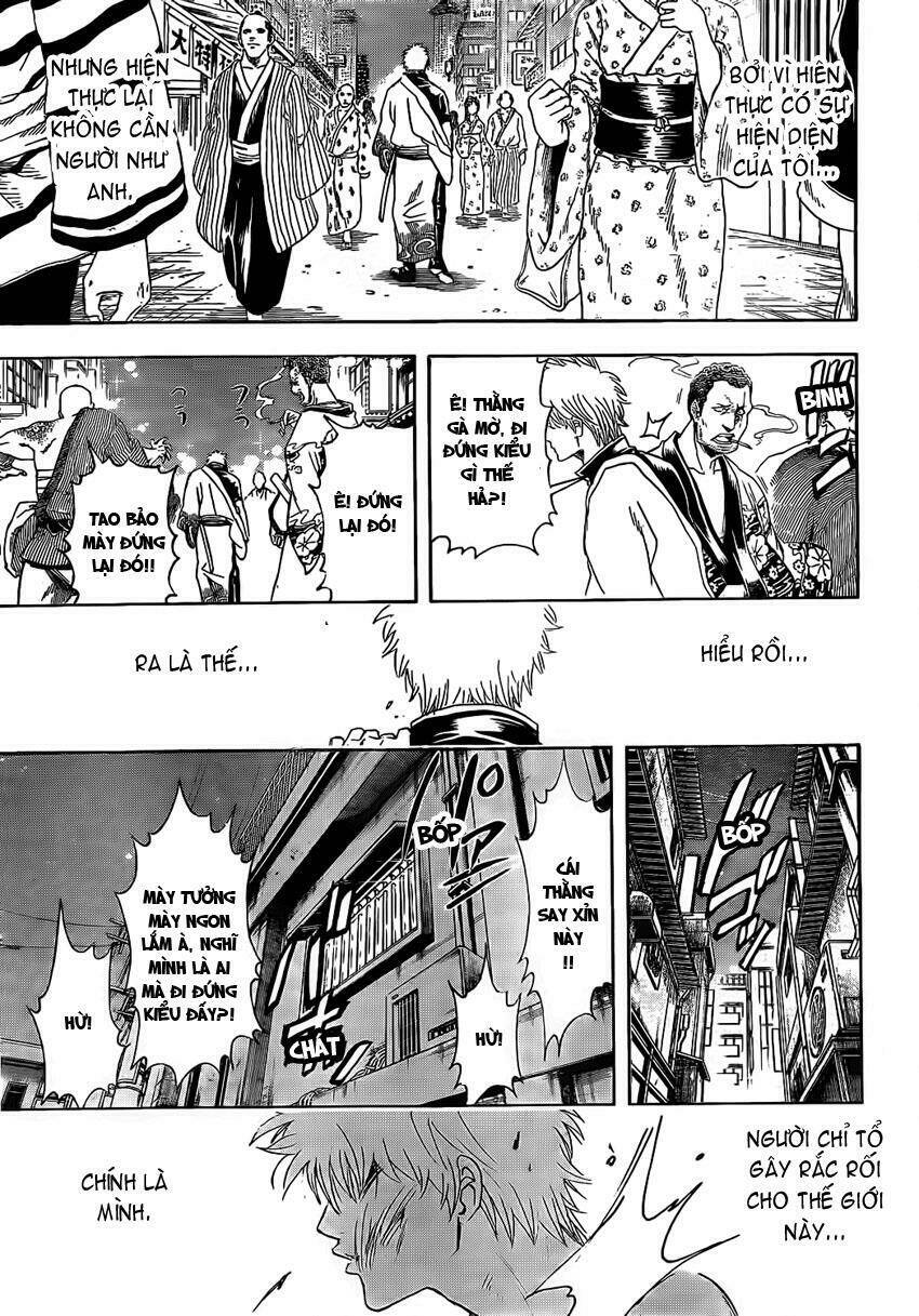 gintama - linh hồn bạc chapter 373 8