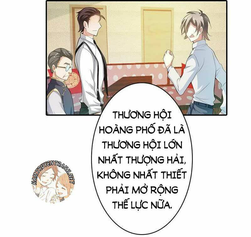 tiểu tâm can của cực phẩm đại nhân chapter 8 22