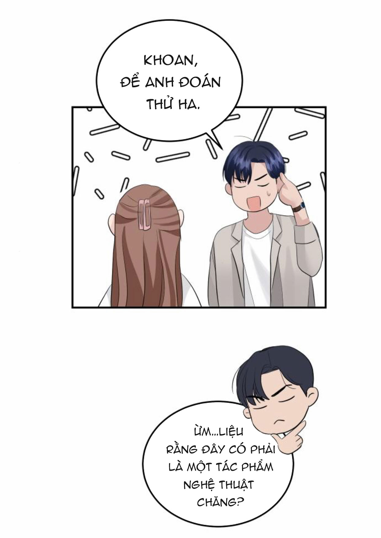 cuộc hôn nhân hoàn hảo chapter 32 24