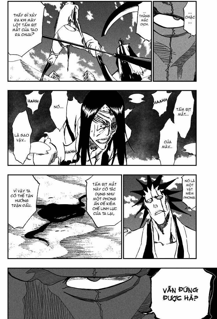 thần chết ichigo chapter 309 6