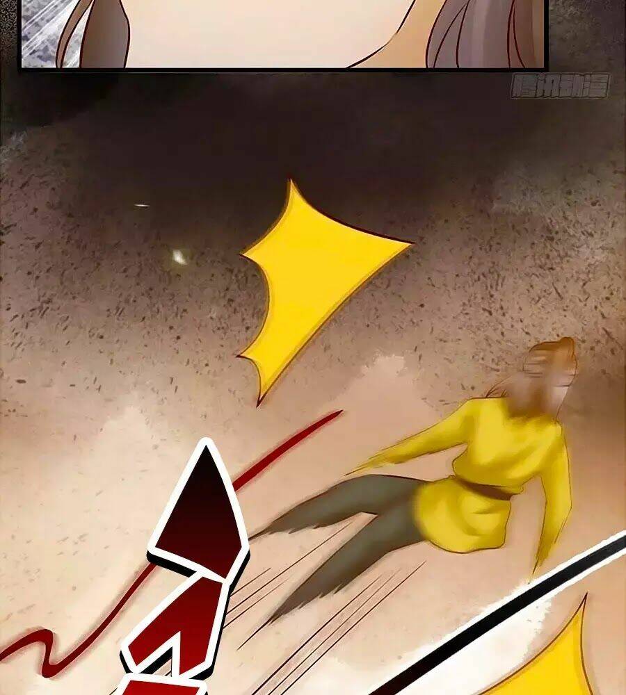 thần y khí nữ: ngự thú cuồng phi của quỷ đế chapter 46 3