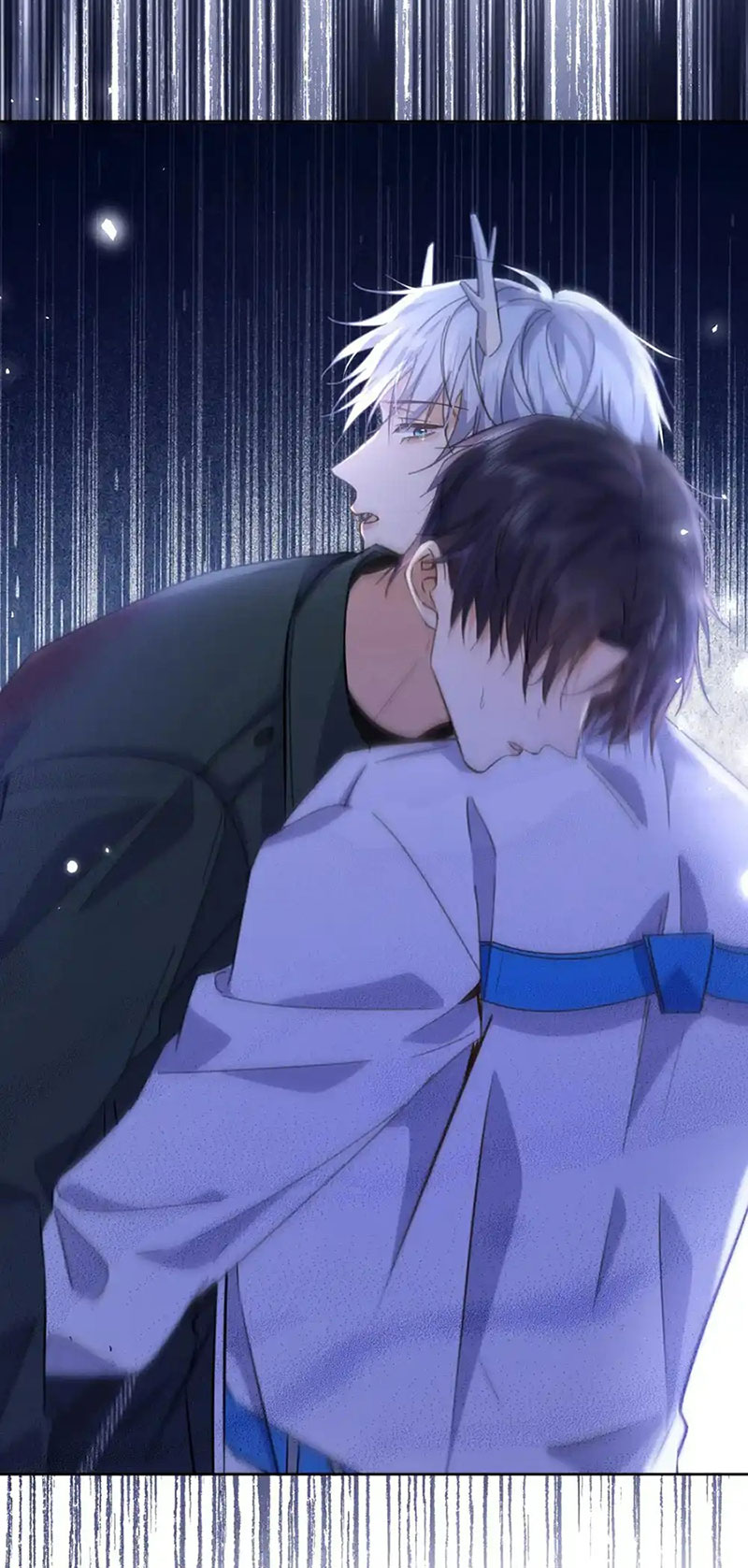 huynh dạy đệ vô lễ chapter 45 25