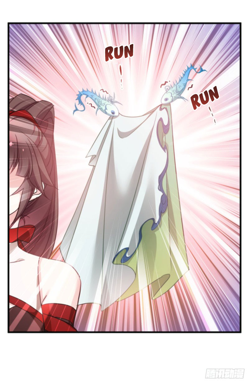 trò chơi trừng phạt chapter 76 31