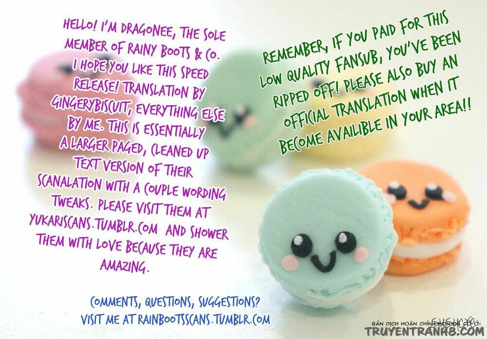 giỏ trái cây another chapter 1 1