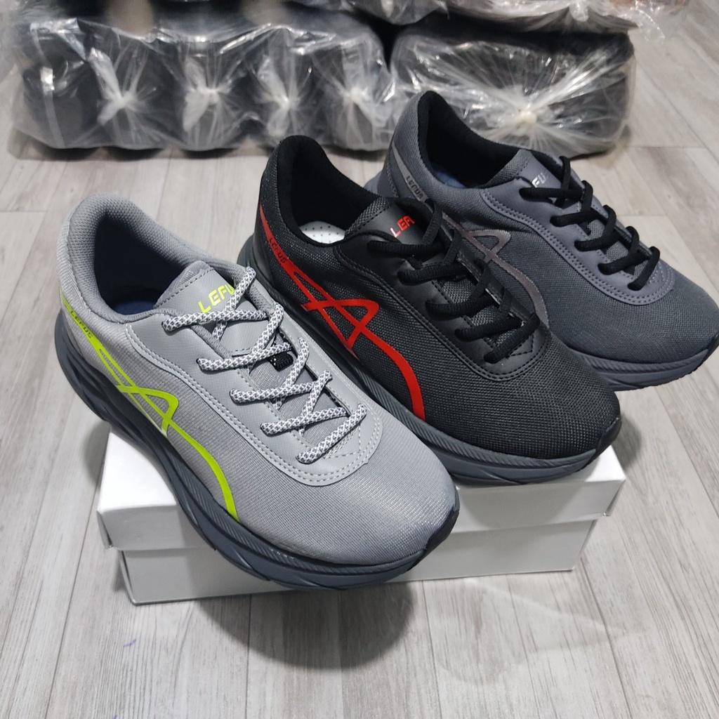 Giày sneaker tăng chiêu cao nam 6cm