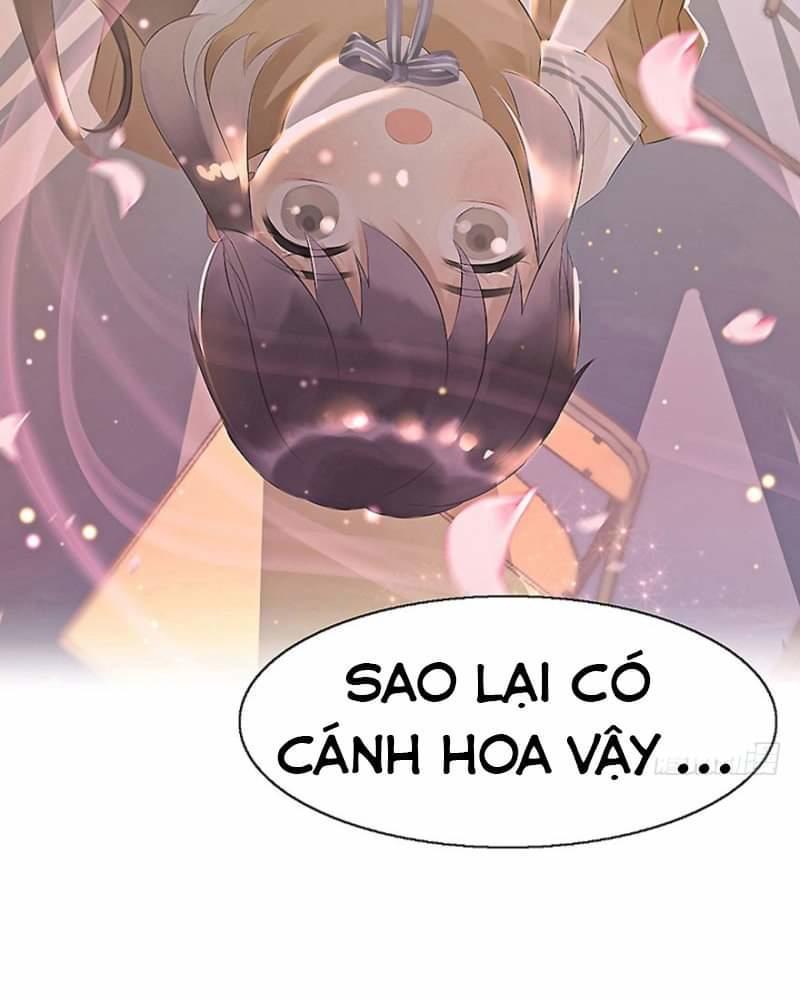 nữ thần đại nhân sáo lộ đa chapter 2 36