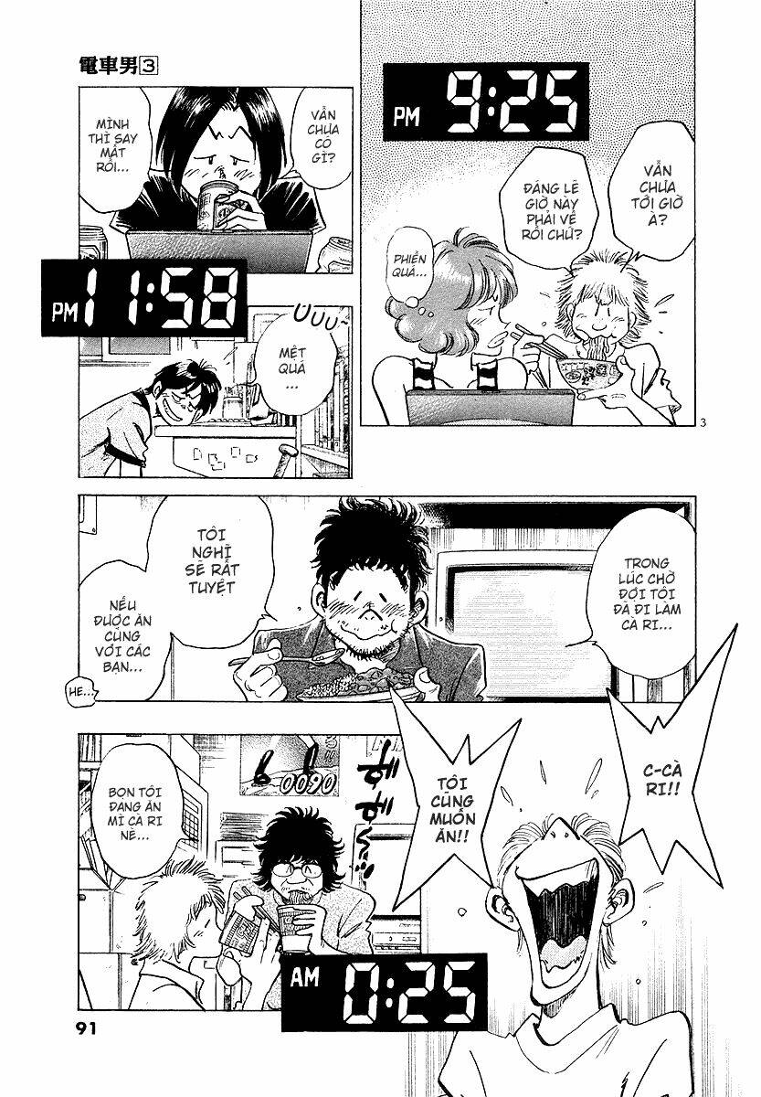 densha otoko chapter 23 4