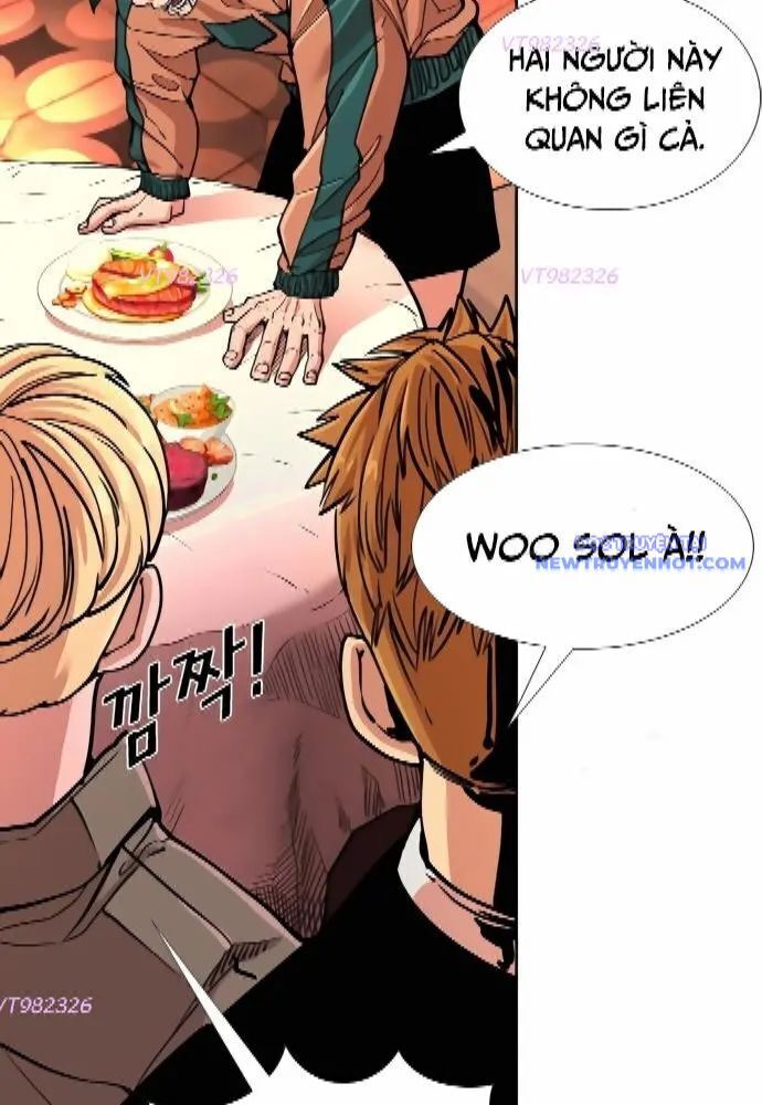 shark - cá mập chapter 267 95