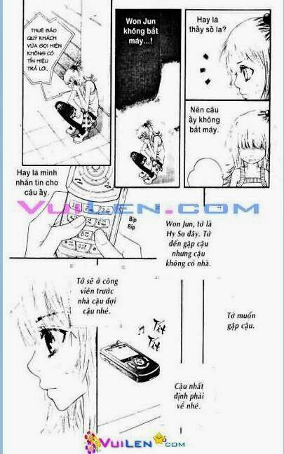 chàng trai thứ 13 chapter 8 73