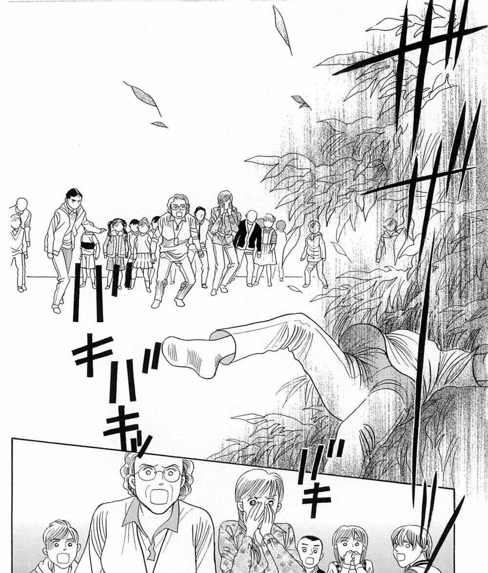 himitsu chapter 19.2 31