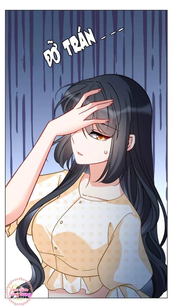 cô ấy đến rồi, xin nằm xuống! chapter 173 21